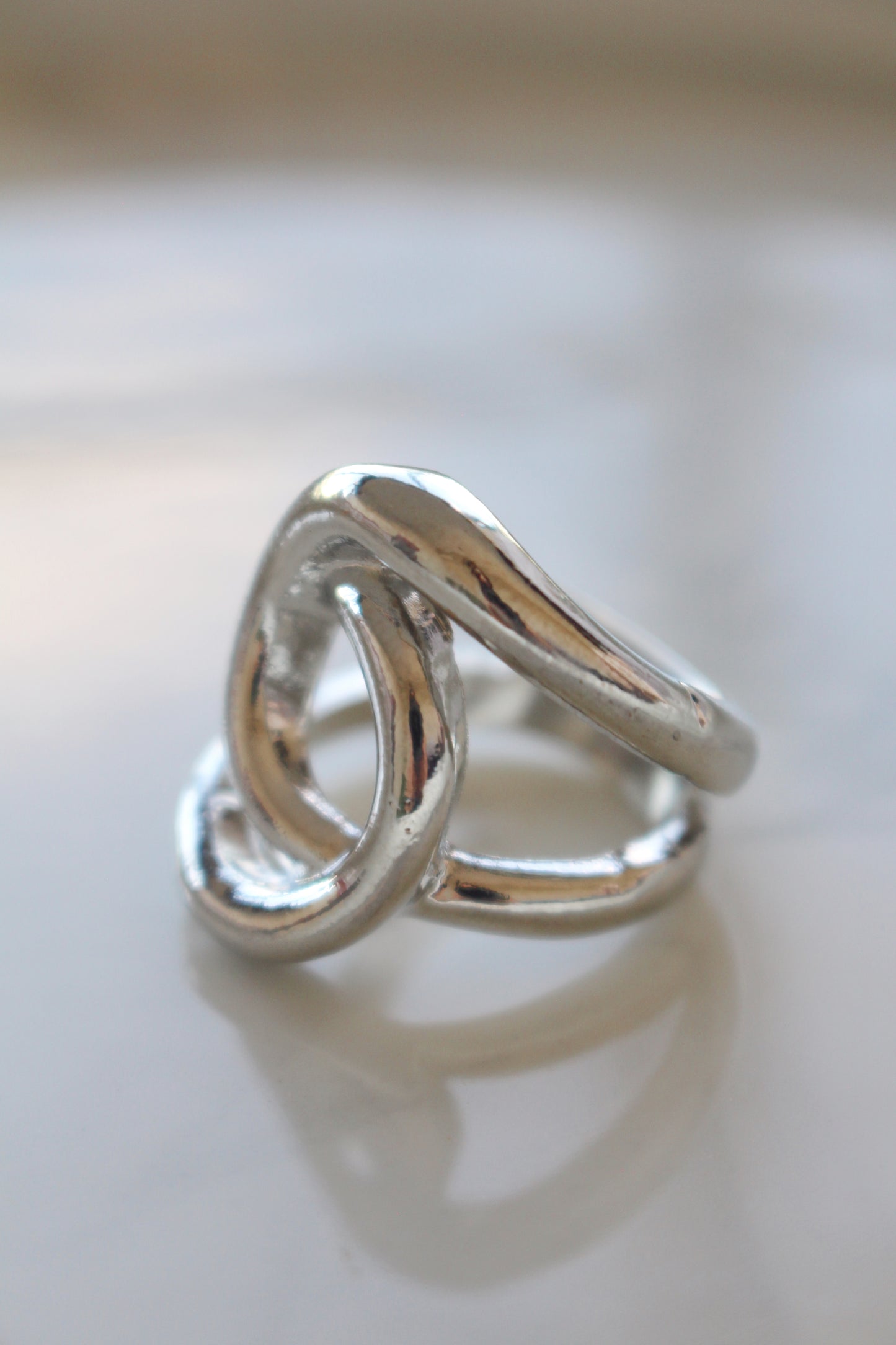 Anillo Sirena